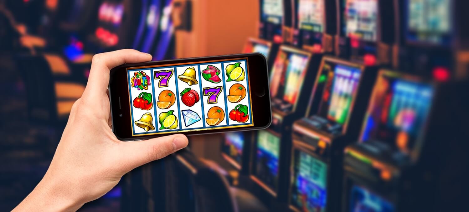 How to Play Mobile Slots Online